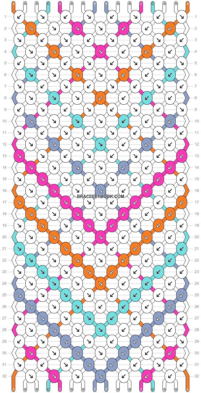 Normal pattern #25162 variation #357508 pattern