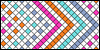 Normal pattern #25162 variation #357508