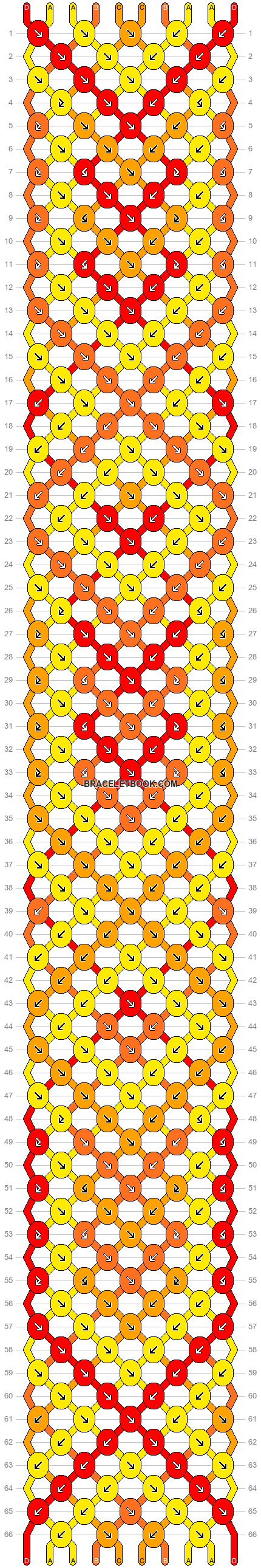 Normal pattern #168176 variation #357510 pattern