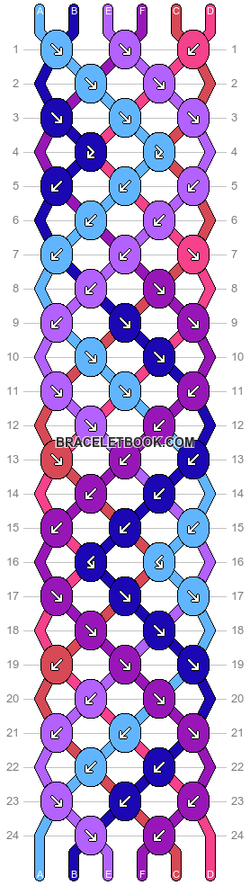 Normal pattern #152386 variation #357512 pattern