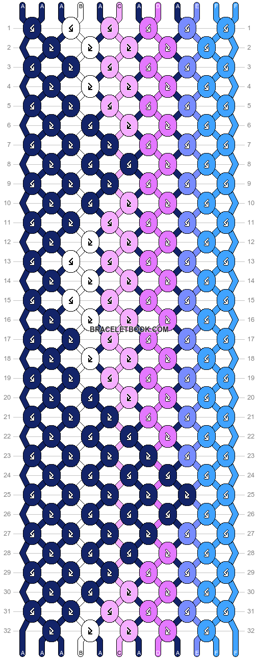 Normal pattern #23694 variation #357513 pattern