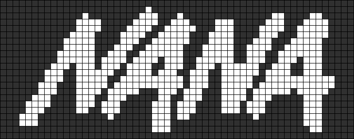 Alpha pattern #173313 variation #357515 preview