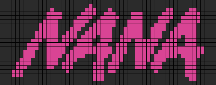 Alpha pattern #173313 variation #357516 preview