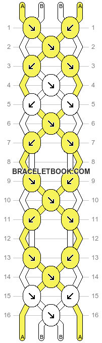 Normal pattern #127945 variation #357517 pattern