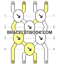 Normal pattern #12089 variation #357518 pattern