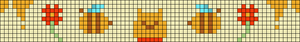 Alpha pattern #58262 variation #357519