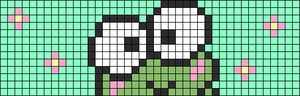 Alpha pattern #129929 variation #357520