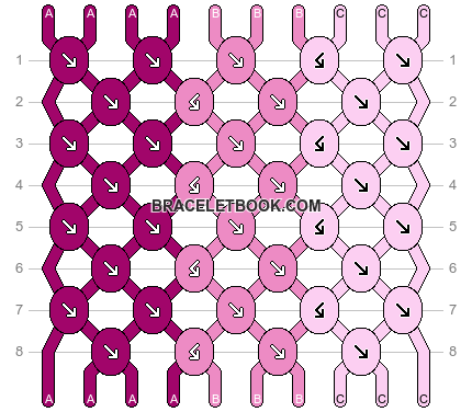 Normal pattern #69 variation #357521 pattern