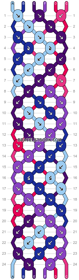 Normal pattern #152386 variation #357522 pattern