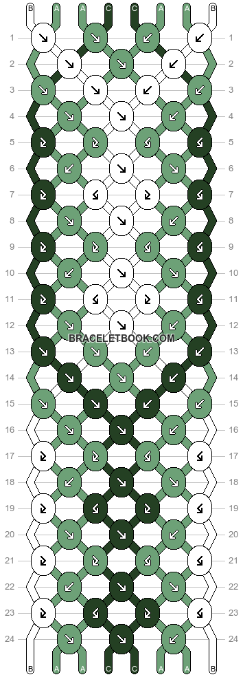 Normal pattern #173083 variation #357523 pattern