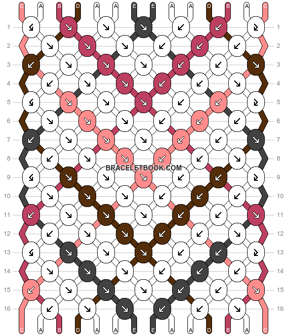 Normal pattern #116826 variation #357524 pattern