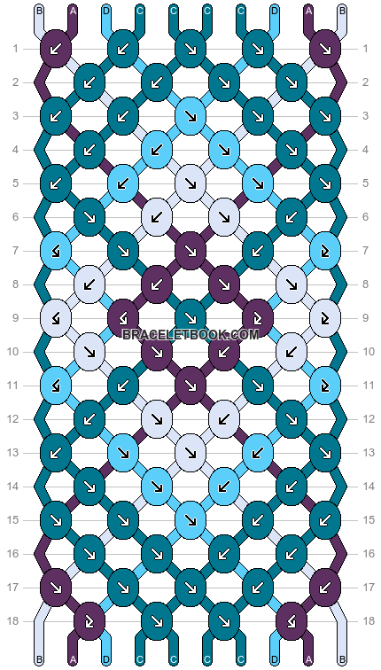 Normal pattern #148429 variation #357525 pattern