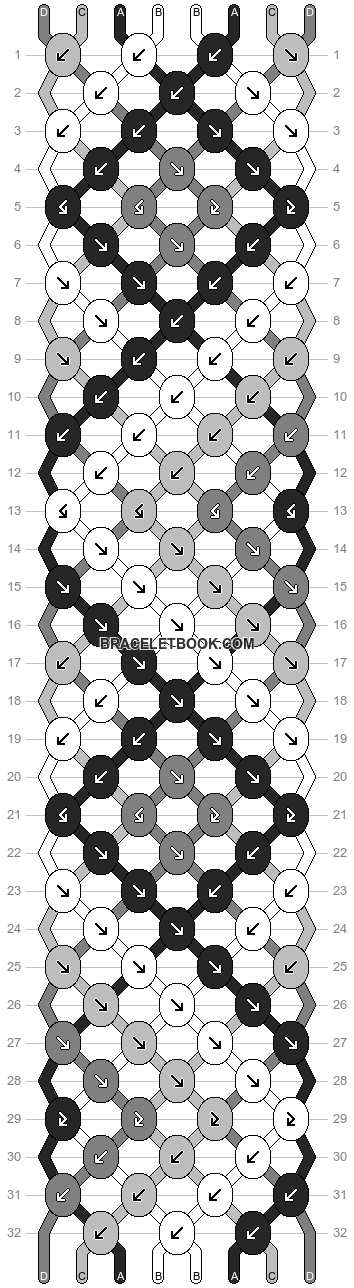 Normal pattern #35598 variation #357526 pattern