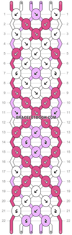 Normal pattern #167513 variation #357527 pattern