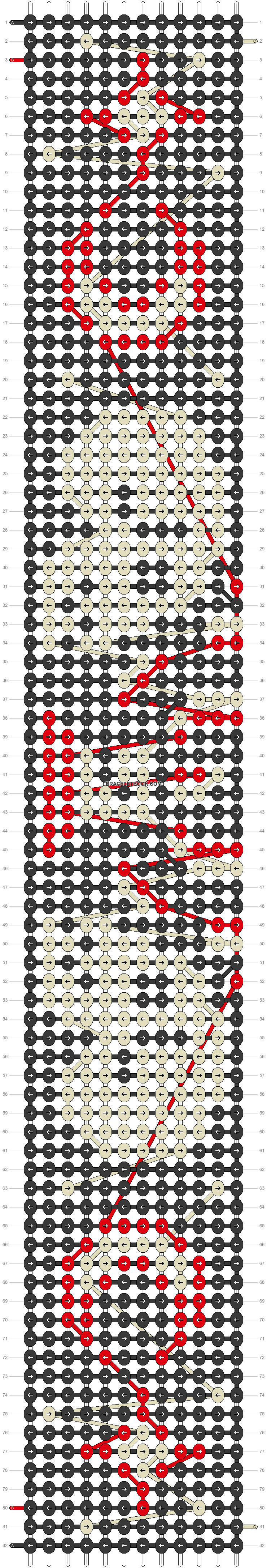 Alpha pattern #169535 variation #357528 pattern