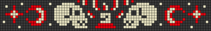 Alpha pattern #169535 variation #357528