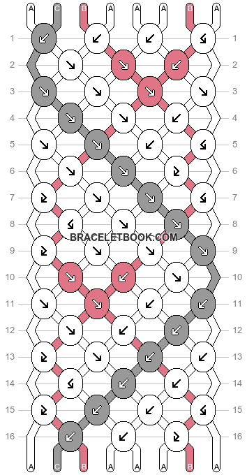 Normal pattern #173274 variation #357529 pattern