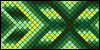 Normal pattern #86331 variation #357531