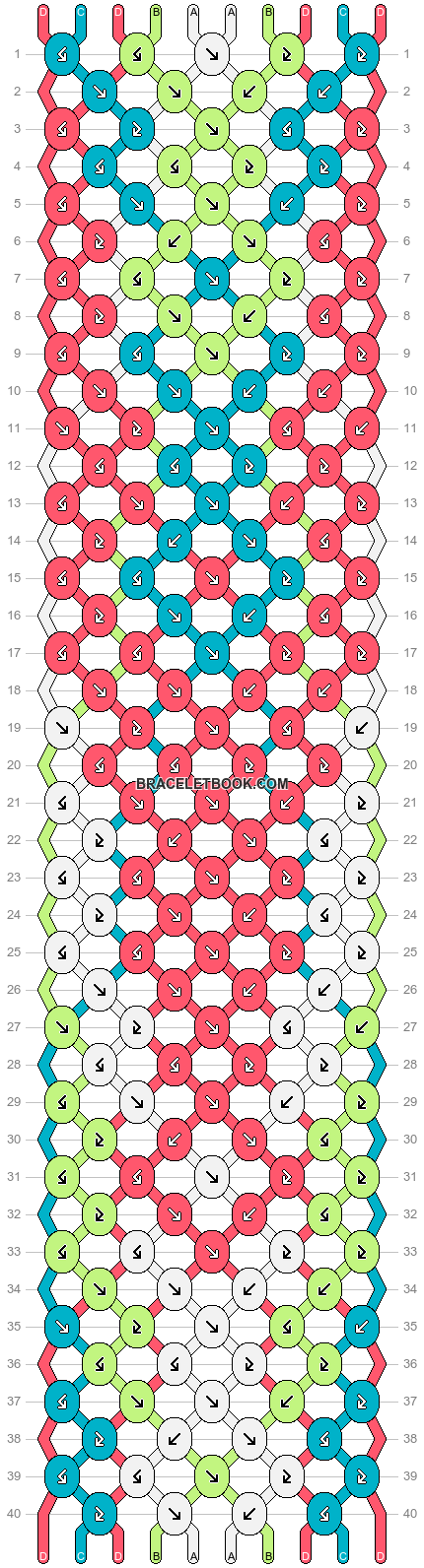 Normal pattern #162679 variation #357532 pattern