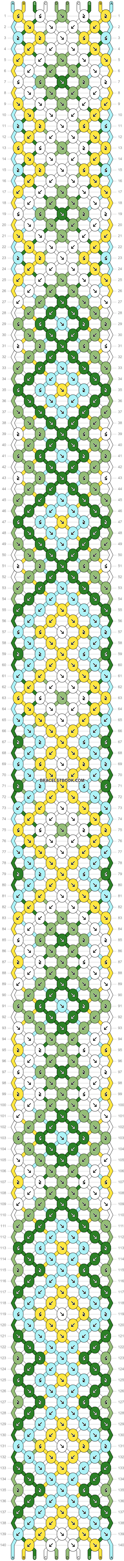 Normal pattern #148860 variation #357534 pattern