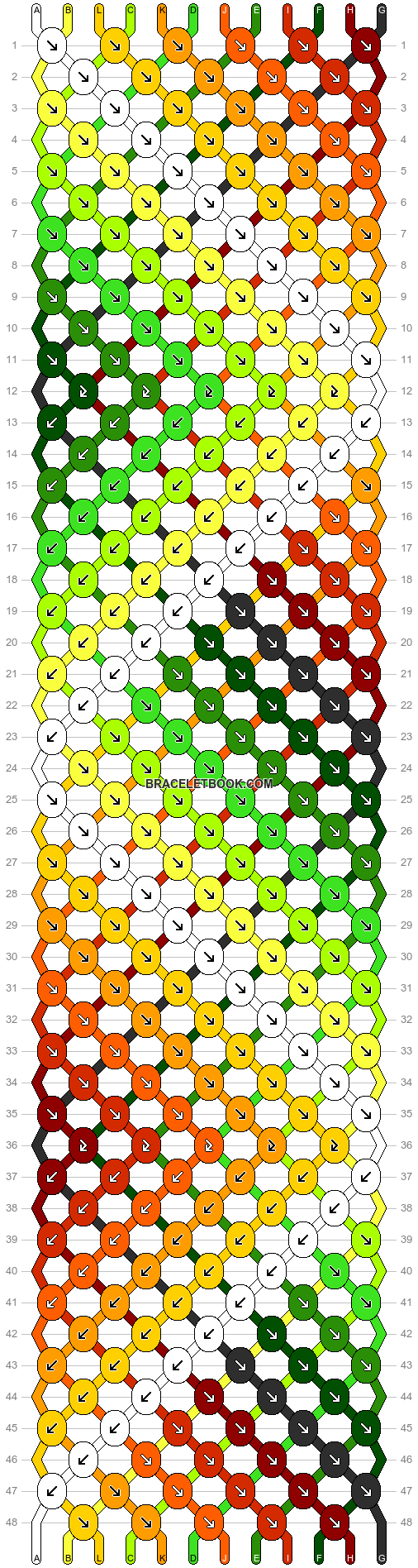 Normal pattern #173257 variation #357535 pattern