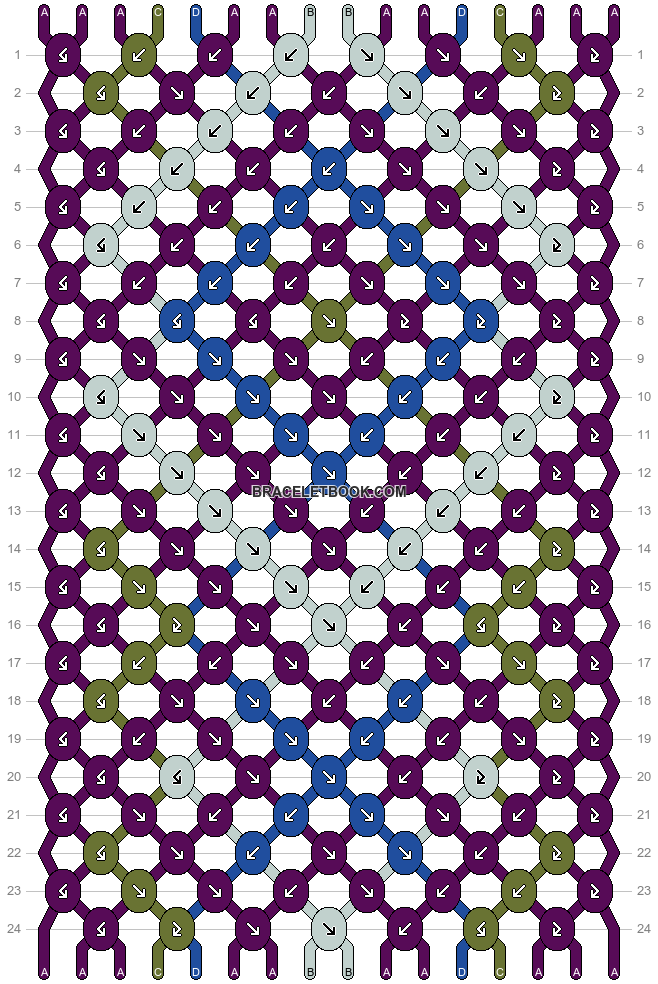 Normal pattern #31674 variation #357536 pattern