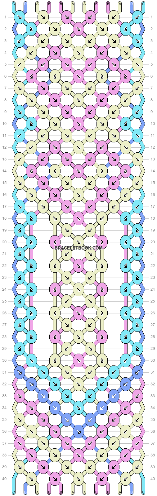 Normal pattern #172351 variation #357537 pattern