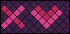 Normal pattern #142895 variation #357539