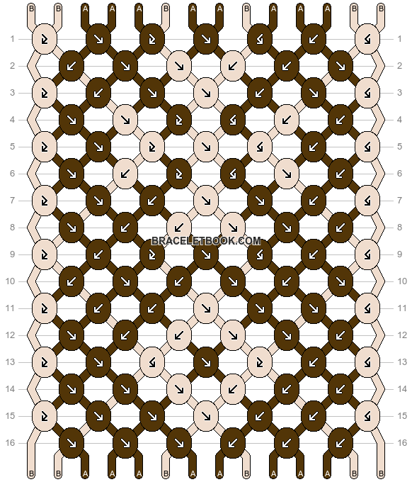Normal pattern #32810 variation #357540 pattern
