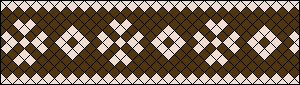 Normal pattern #32810 variation #357540