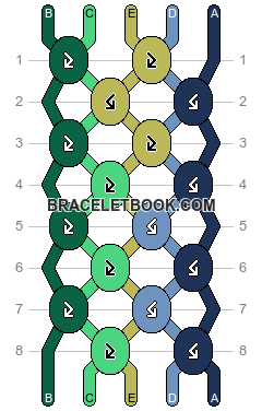 Normal pattern #159068 variation #357541 pattern
