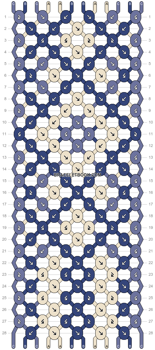 Normal pattern #160471 variation #357542 pattern