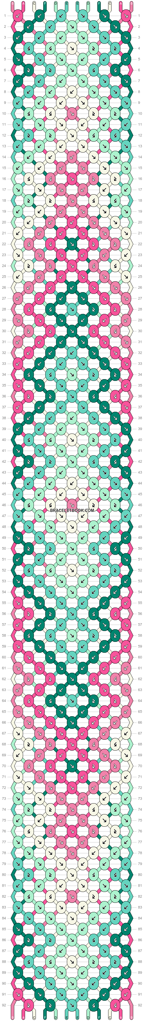 Normal pattern #119609 variation #357546 pattern