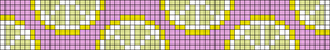 Alpha pattern #39710 variation #357547
