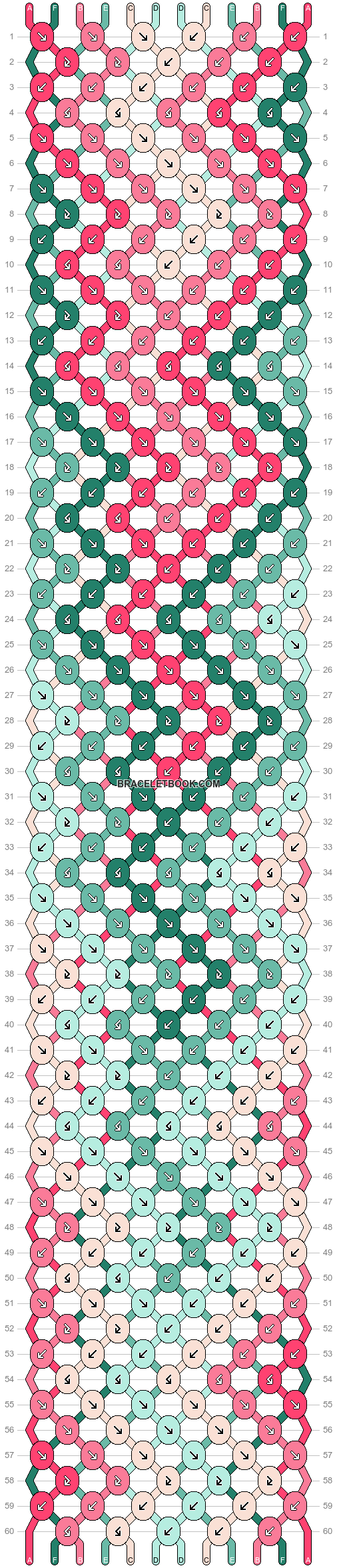 Normal pattern #70004 variation #357548 pattern