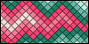 Normal pattern #70004 variation #357548