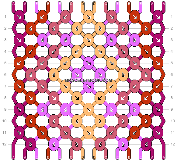 Normal pattern #172364 variation #357549 pattern