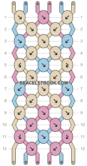 Normal pattern #169110 variation #357551 pattern