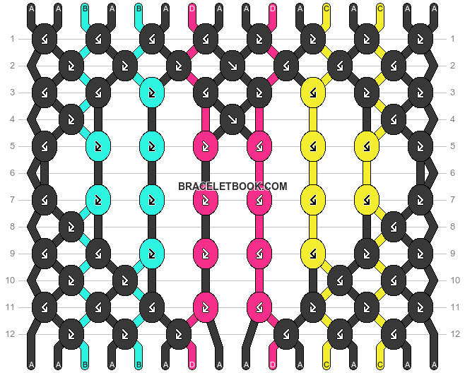 Normal pattern #169981 variation #357553 pattern