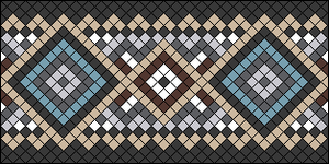 Normal pattern #52533 variation #357558