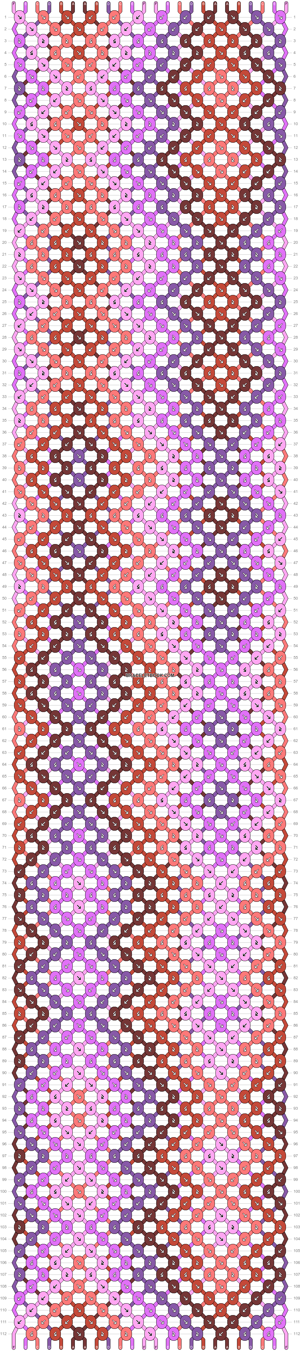 Normal pattern #173325 variation #357560 pattern
