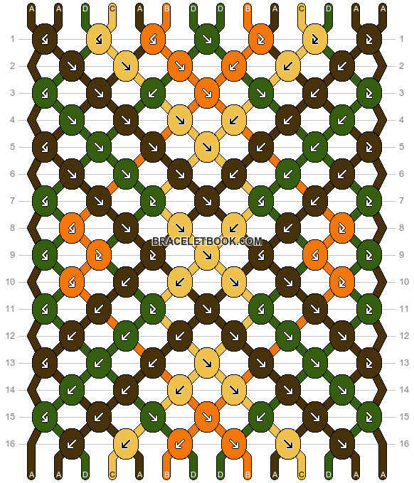 Normal pattern #140624 variation #357562 pattern