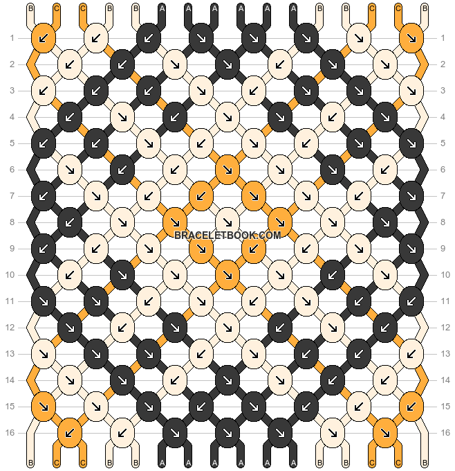 Normal pattern #130801 variation #357566 pattern