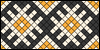 Normal pattern #130801 variation #357566