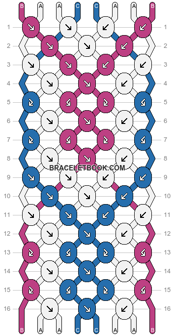 Normal pattern #173085 variation #357571 pattern