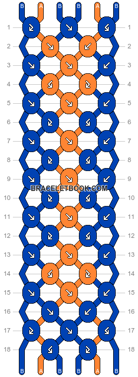 Normal pattern #171805 variation #357572 pattern