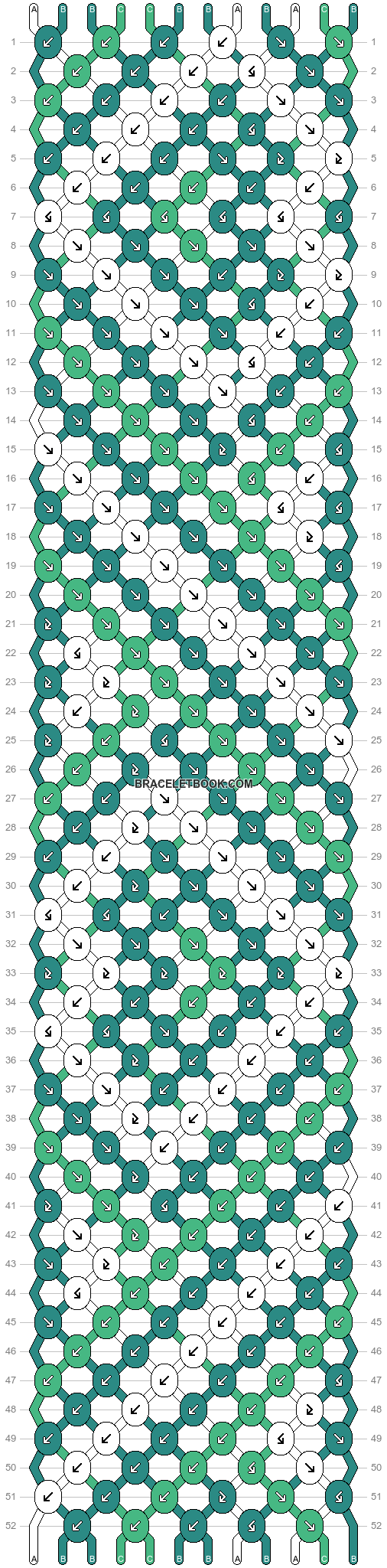 Normal pattern #173316 variation #357574 pattern