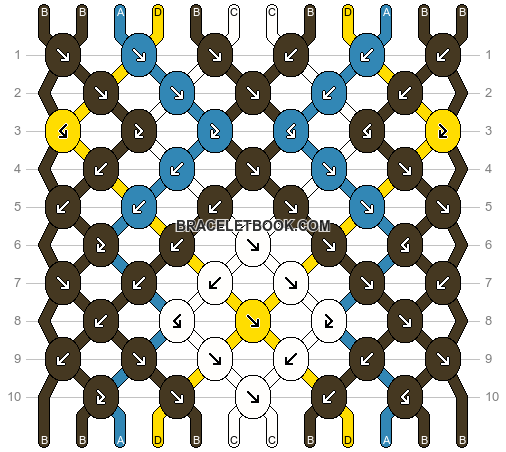 Normal pattern #79885 variation #357576 pattern