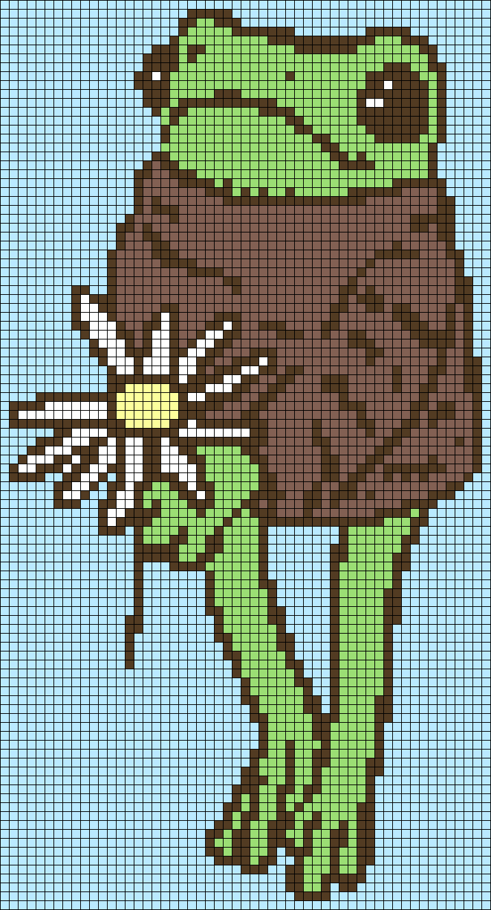 Alpha pattern #173369 variation #357577 preview