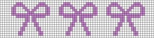 Alpha pattern #173298 variation #357578